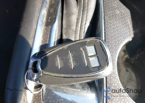 2016 Chevrolet Malibu 1Lt z USA, uszkodzony, nr VIN 1G1ZE5ST0GF271234